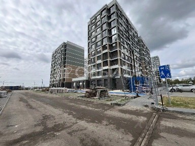 Продается 1-комн. квартира, 40 м²