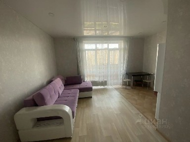 Продается студия, 28,2 м²