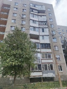 Продается 1-комн. квартира, 28,9 м²