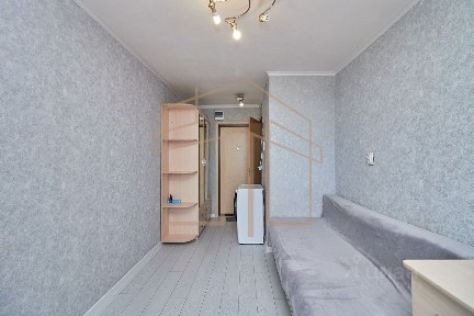 Тюменская область, Тюмень, Ленинский, мкр. КПД, ул. Мельникайте, 113