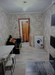 Продается студия, 15,5 м²