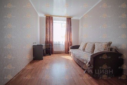 Сдается 1-комн. квартира, 31,1 м²