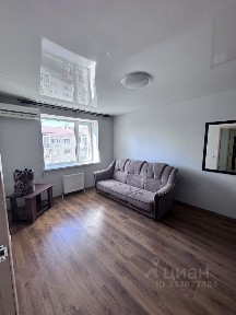 Сдается 1-комн. квартира, 38 м²