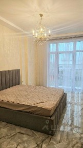Сдается 1-комн. квартира, 45 м²