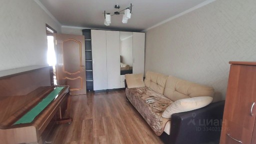 Сдается 2-комн. квартира, 45 м²