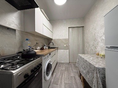Ставропольский край, Пятигорск, ул. Орджоникидзе, 5