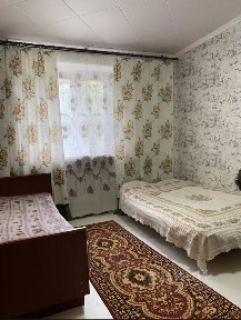 Сдается 2-комн. квартира, 63 м²