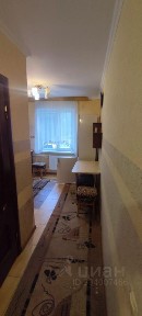 Сдается 2-комн. квартира, 57 м²