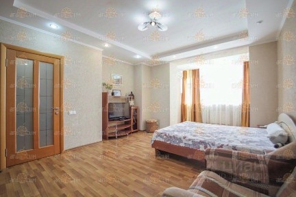 Сдается 1-комн. квартира, 57,3 м²