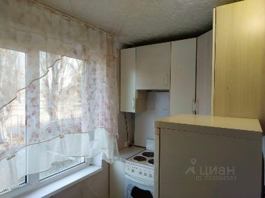 Сдается 1-комн. квартира, 31,4 м²