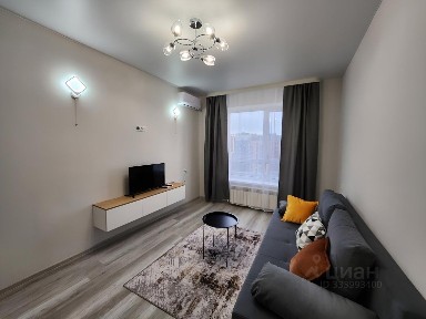 Сдается 1-комн. квартира, 35 м²