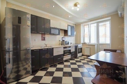 Сдается 1-комн. квартира, 40 м²