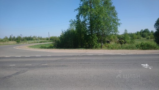 Продается участок, 50 сот.