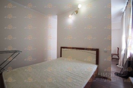 Сдается 1-комн. квартира, 44 м²