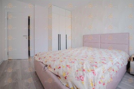 Сдается 2-комн. квартира, 50 м²