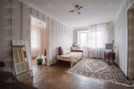 Сдается 2-комн. квартира, 41,6 м²