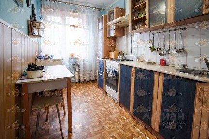 Сдается 3-комн. квартира, 69,4 м²
