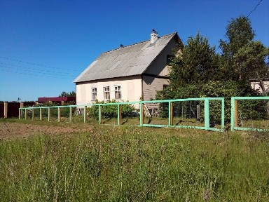 Продается 2-этажный дом, 110 м²
