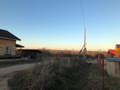 Продается участок, 15 сот.