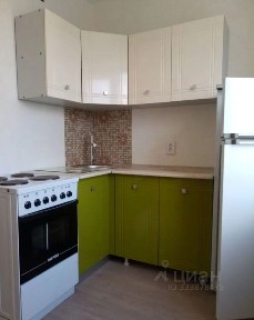 Сдается 1-комн. квартира, 33 м²