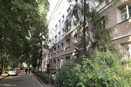 Сдается 1-комн. квартира, 31 м²