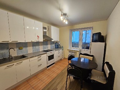 Сдается 1-комн. квартира, 42 м²