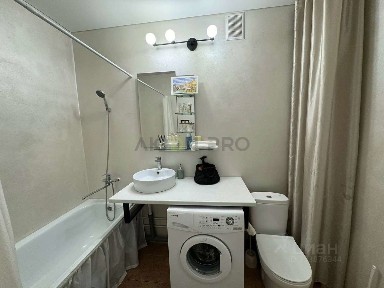 Сдается 1-комн. квартира, 40 м²
