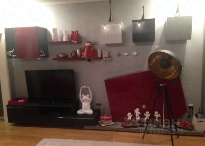 Сдается 2-комн. квартира, 75 м²