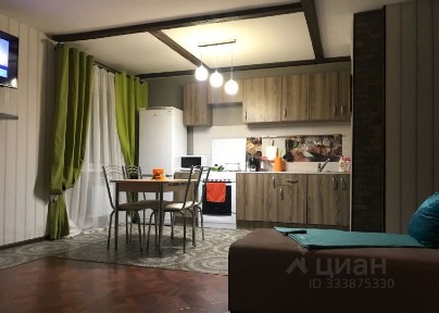 Сдается 1-комн. квартира, 46 м²