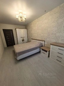Сдается 2-комн. квартира, 65,8 м²