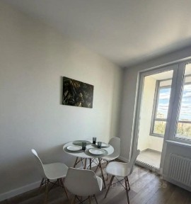 Сдается 1-комн. квартира, 38 м²