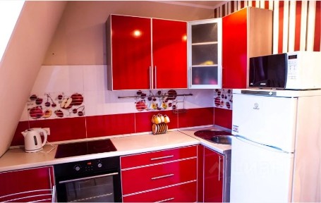 Сдается 2-комн. квартира, 67 м²