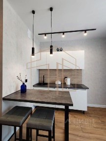 Продается студия, 20,1 м²