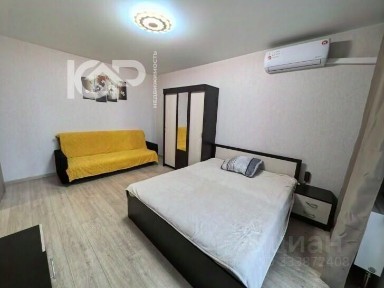 Сдается 1-комн. квартира, 36,9 м²