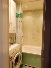 Сдается 2-комн. квартира, 53,4 м²