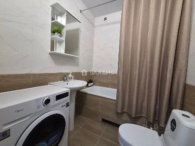 Сдается студия, 24,6 м²