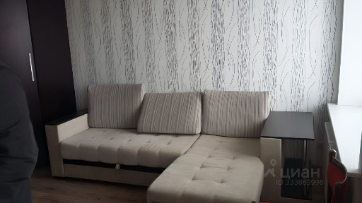 Сдается студия, 35 м²