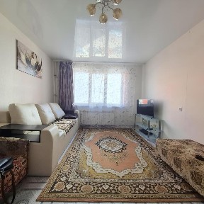 Сдается 2-комн. квартира, 45 м²