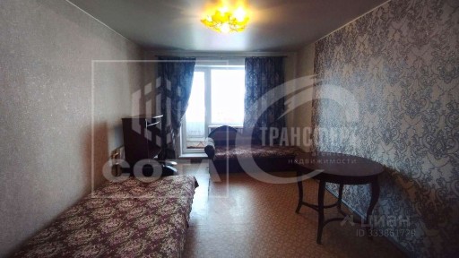 Сдается 2-комн. квартира, 54 м²