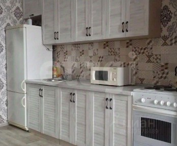 Сдается 1-комн. квартира, 45 м²