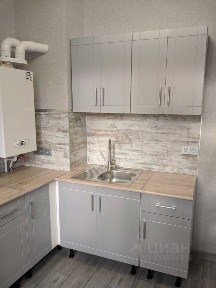 Сдается 1-комн. квартира, 37 м²