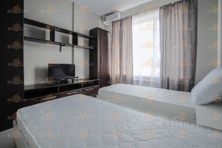 Сдается 1-комн. квартира, 36 м²
