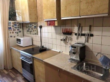 Сдается 2-комн. квартира, 54 м²