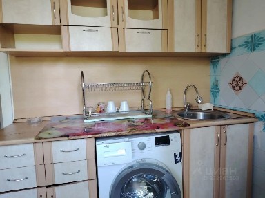 Сдается 3-комн. квартира, 60 м²