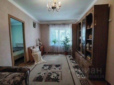 Сдается 2-комн. квартира, 43 м²