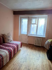 Сдается 2-комн. квартира, 44 м²