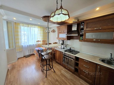 Сдается 3-комн. квартира, 70 м²