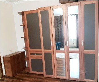 Сдается 1-комн. квартира, 36 м²