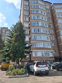 Сдается 1-комн. квартира, 41 м²