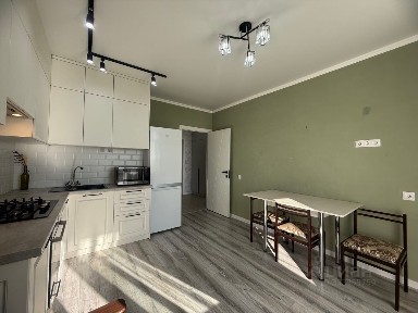 Сдается 1-комн. квартира, 40 м²